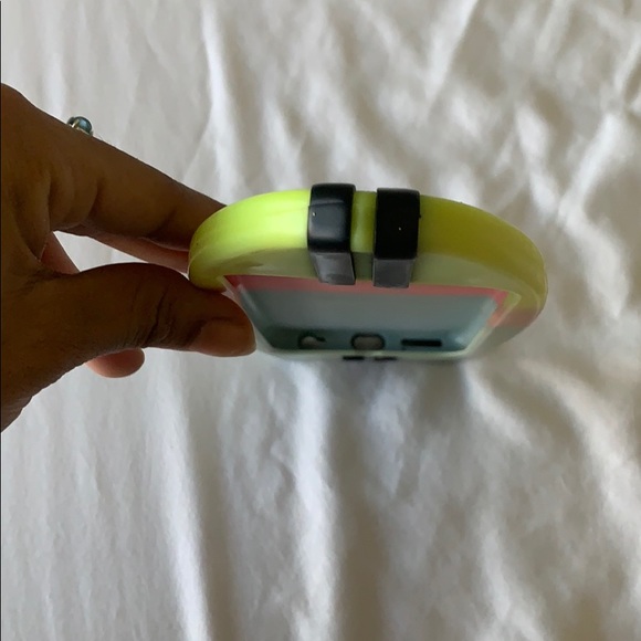 VS Pink Surfboard iPhone 6 Case - Picture 4 of 6